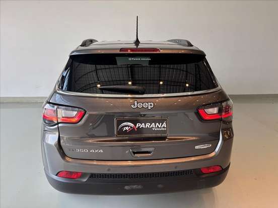 JEEP-COMPASS-2.0 TD350 TURBO DIESEL LONGITUDE AT9 JEEP-COMPASS-2021