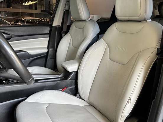 JEEP-COMPASS-2.0 TD350 TURBO DIESEL LONGITUDE AT9 JEEP-COMPASS-2021