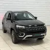 JEEP COMPASS 2.0 TD350 TURBO DIESEL LONGITUDE AT9 JEEP COMPASS 2.0 TD350 TURBO DIESEL LONGITUDE AT9