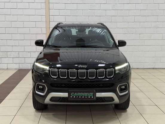JEEP-COMPASS-2.0 TD350 TURBO DIESEL LONGITUDE AT9 JEEP-COMPASS-2022