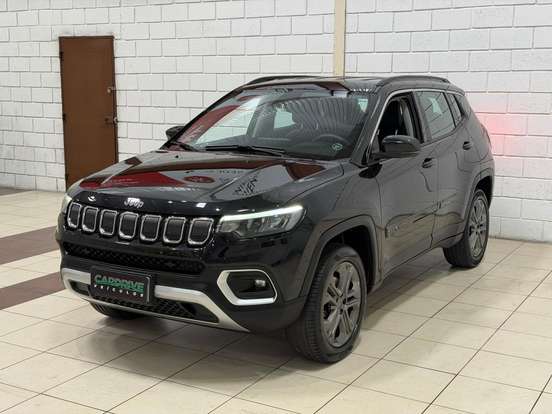 JEEP-COMPASS-2.0 TD350 TURBO DIESEL LONGITUDE AT9 JEEP-COMPASS-2022