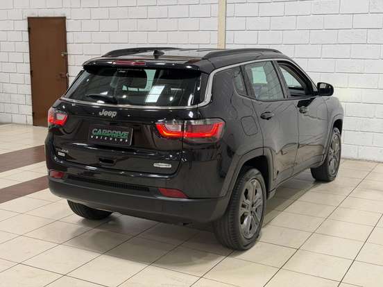 JEEP-COMPASS-2.0 TD350 TURBO DIESEL LONGITUDE AT9 JEEP-COMPASS-2022