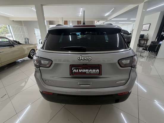 JEEP-COMPASS-2.0 TD350 TURBO DIESEL LONGITUDE AT9 JEEP-COMPASS-2022