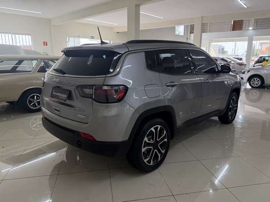 JEEP-COMPASS-2.0 TD350 TURBO DIESEL LONGITUDE AT9 JEEP-COMPASS-2022