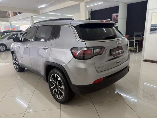 JEEP-COMPASS-2.0 TD350 TURBO DIESEL LONGITUDE AT9 JEEP-COMPASS-2022