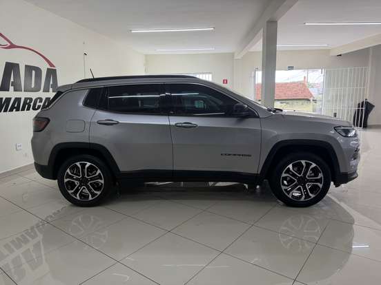 JEEP-COMPASS-2.0 TD350 TURBO DIESEL LONGITUDE AT9 JEEP-COMPASS-2022