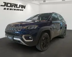 JEEP COMPASS 2.0 TD350 TURBO DIESEL LONGITUDE AT9 JEEP COMPASS 2.0 TD350 TURBO DIESEL LONGITUDE AT9