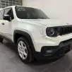 JEEP RENEGADE 1.3 T270 TURBO FLEX AT6 JEEP RENEGADE 1.3 T270 TURBO FLEX AT6