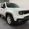JEEP RENEGADE 1.3 T270 TURBO FLEX AT6 JEEP RENEGADE 1.3 T270 TURBO FLEX AT6