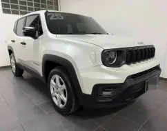 JEEP RENEGADE 1.3 T270 TURBO FLEX AT6 JEEP RENEGADE 1.3 T270 TURBO FLEX AT6
