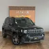 JEEP RENEGADE 1.3 T270 TURBO FLEX LONGITUDE AT6 JEEP RENEGADE 1.3 T270 TURBO FLEX LONGITUDE AT6