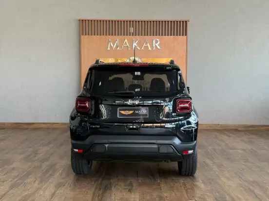 JEEP-RENEGADE-1.3 T270 TURBO FLEX LONGITUDE AT6 JEEP-RENEGADE-2022