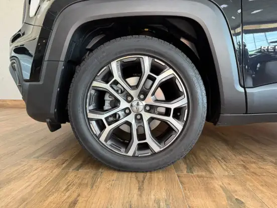 JEEP-RENEGADE-1.3 T270 TURBO FLEX LONGITUDE AT6 JEEP-RENEGADE-2022