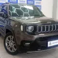 JEEP RENEGADE 1.3 T270 TURBO FLEX LONGITUDE AT6 JEEP RENEGADE 1.3 T270 TURBO FLEX LONGITUDE AT6