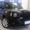 JEEP RENEGADE 1.3 T270 TURBO FLEX SPORT AT6 JEEP RENEGADE 1.3 T270 TURBO FLEX SPORT AT6