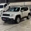 JEEP RENEGADE 1.3 T270 TURBO FLEX SPORT AT6 JEEP RENEGADE 1.3 T270 TURBO FLEX SPORT AT6