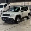 JEEP RENEGADE 1.3 T270 TURBO FLEX SPORT AT6 JEEP RENEGADE 1.3 T270 TURBO FLEX SPORT AT6