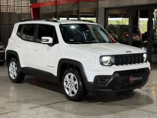 JEEP-RENEGADE-1.3 T270 TURBO FLEX SPORT AT6 JEEP-RENEGADE-2022