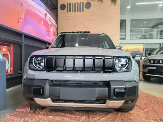 JEEP-RENEGADE-1.3 T270 TURBO MHEV LONGITUDE AT6 JEEP-RENEGADE-2026