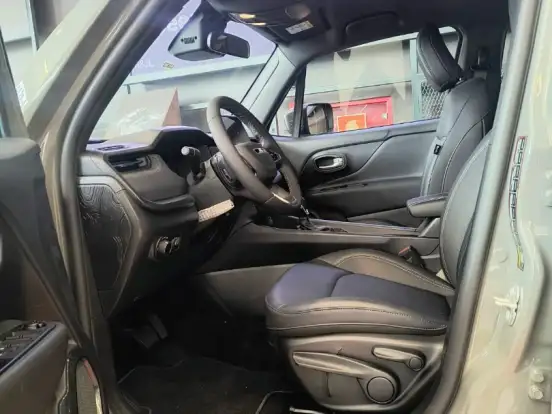 JEEP-RENEGADE-1.3 T270 TURBO MHEV LONGITUDE AT6 JEEP-RENEGADE-2026