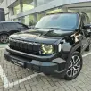 JEEP RENEGADE 1.3 T270 TURBO MHEV SAHARA AT6 JEEP RENEGADE 1.3 T270 TURBO MHEV SAHARA AT6