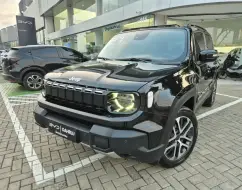JEEP RENEGADE 1.3 T270 TURBO MHEV SAHARA AT6 JEEP RENEGADE 1.3 T270 TURBO MHEV SAHARA AT6