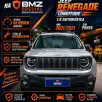 JEEP RENEGADE 1.8 16V FLEX LONGITUDE 4P AUTOMÁTICO JEEP RENEGADE 1.8 16V FLEX LONGITUDE 4P AUTOMÁTICO