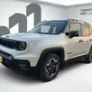 JEEP RENEGADE 1.3 T270 TURBO FLEX ALTITUDE AT6 JEEP RENEGADE 1.3 T270 TURBO FLEX ALTITUDE AT6