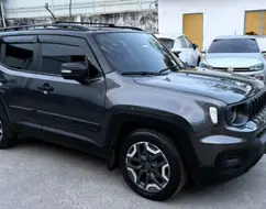 JEEP RENEGADE 1.3 T270 TURBO FLEX ALTITUDE AT6 JEEP RENEGADE 1.3 T270 TURBO FLEX ALTITUDE AT6