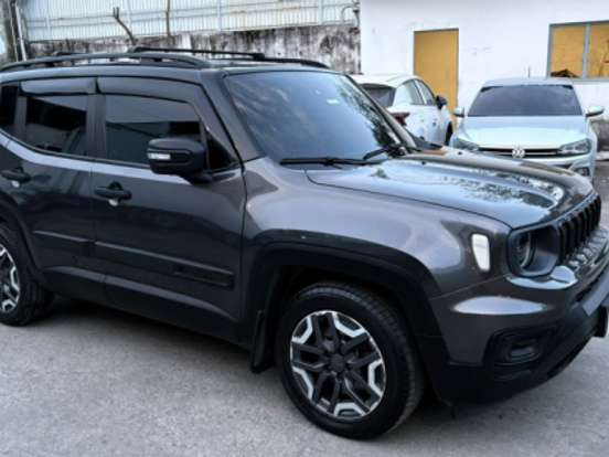 JEEP-RENEGADE-1.3 T270 TURBO FLEX ALTITUDE AT6 JEEP-RENEGADE-2024