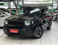 JEEP RENEGADE 1.3 T270 TURBO FLEX ALTITUDE AT6 JEEP RENEGADE 1.3 T270 TURBO FLEX ALTITUDE AT6