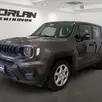 JEEP RENEGADE 1.3 T270 TURBO FLEX AT6 JEEP RENEGADE 1.3 T270 TURBO FLEX AT6