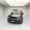 JEEP RENEGADE 1.3 T270 TURBO FLEX AT6 JEEP RENEGADE 1.3 T270 TURBO FLEX AT6