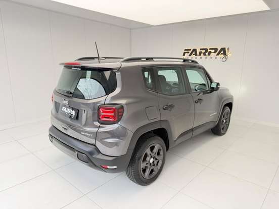 JEEP-RENEGADE-1.3 T270 TURBO FLEX AT6 JEEP-RENEGADE-2024