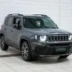 JEEP RENEGADE 1.3 T270 TURBO FLEX AT6 JEEP RENEGADE 1.3 T270 TURBO FLEX AT6
