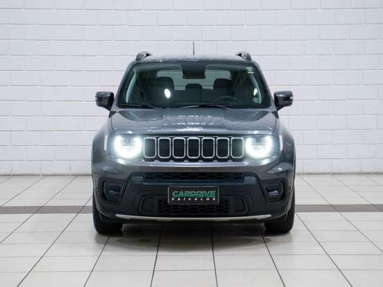JEEP-RENEGADE-1.3 T270 TURBO FLEX AT6 JEEP-RENEGADE-2022