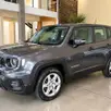 JEEP RENEGADE 1.3 T270 TURBO FLEX AT6 JEEP RENEGADE 1.3 T270 TURBO FLEX AT6