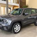 JEEP RENEGADE 1.3 T270 TURBO FLEX AT6 JEEP RENEGADE 1.3 T270 TURBO FLEX AT6