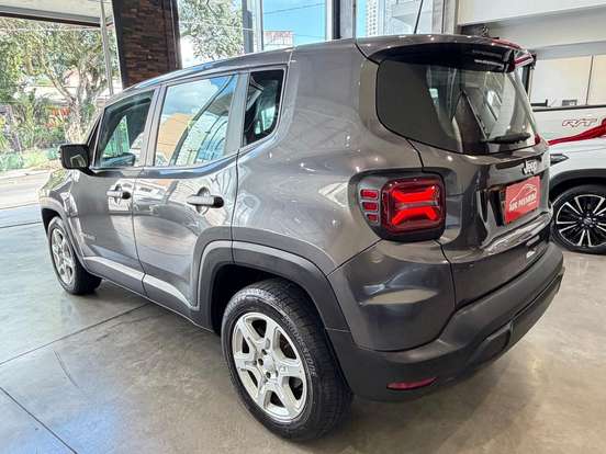 JEEP-RENEGADE-1.3 T270 TURBO FLEX AT6 JEEP-RENEGADE-2023