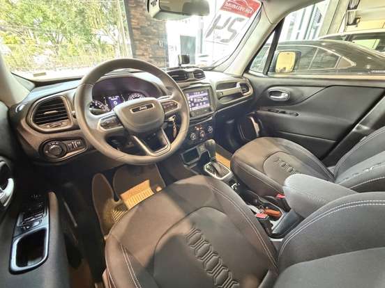 JEEP-RENEGADE-1.3 T270 TURBO FLEX AT6 JEEP-RENEGADE-2023