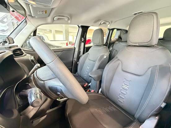 JEEP-RENEGADE-1.3 T270 TURBO FLEX AT6 JEEP-RENEGADE-2023