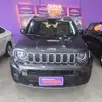 JEEP RENEGADE 1.3 T270 TURBO FLEX LONGITUDE AT6 JEEP RENEGADE 1.3 T270 TURBO FLEX LONGITUDE AT6