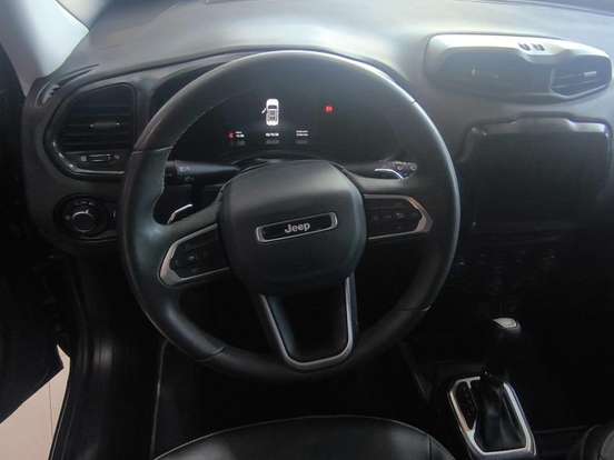 JEEP-RENEGADE-1.3 T270 TURBO FLEX LONGITUDE AT6 JEEP-RENEGADE-2024