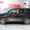 JEEP RENEGADE 1.3 T270 TURBO FLEX LONGITUDE AT6 JEEP RENEGADE 1.3 T270 TURBO FLEX LONGITUDE AT6