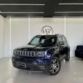 JEEP RENEGADE 1.3 T270 TURBO FLEX LONGITUDE AT6 JEEP RENEGADE 1.3 T270 TURBO FLEX LONGITUDE AT6