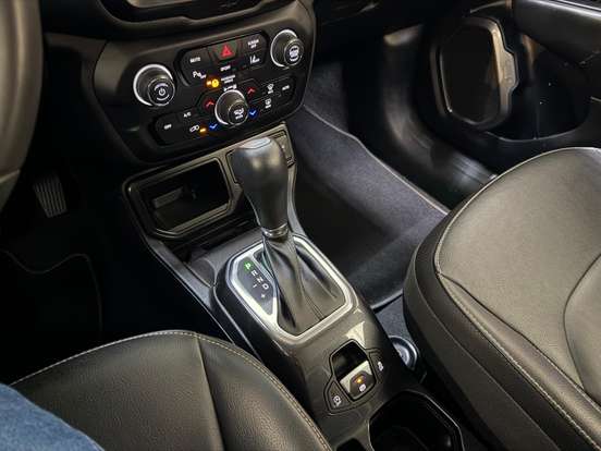 JEEP-RENEGADE-1.3 T270 TURBO FLEX LONGITUDE AT6 JEEP-RENEGADE-2023