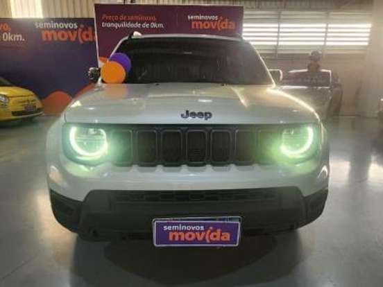 JEEP-RENEGADE-1.3 T270 TURBO FLEX S 4X4 AT9 JEEP-RENEGADE-2023