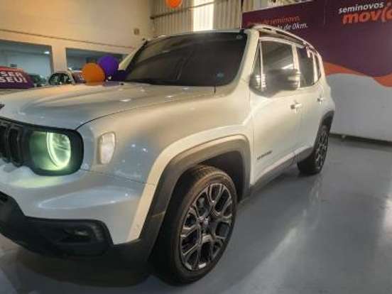 JEEP-RENEGADE-1.3 T270 TURBO FLEX S 4X4 AT9 JEEP-RENEGADE-2023