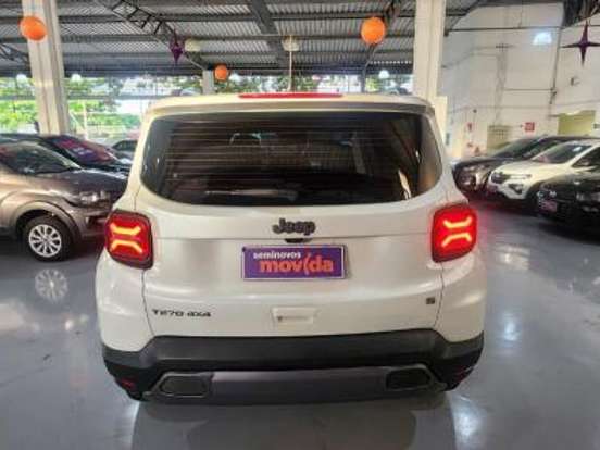 JEEP-RENEGADE-1.3 T270 TURBO FLEX S 4X4 AT9 JEEP-RENEGADE-2023