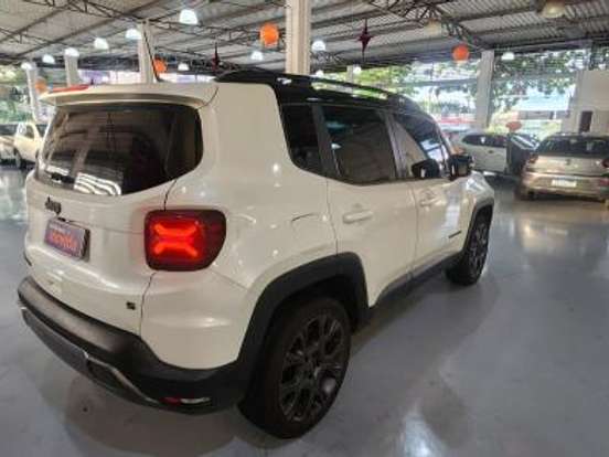 JEEP-RENEGADE-1.3 T270 TURBO FLEX S 4X4 AT9 JEEP-RENEGADE-2023